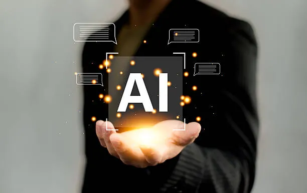 AI Personal Assistant